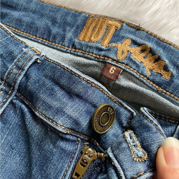 Kut from the Kloth Jeans Women’s Size 6 - Picture 5 of 11